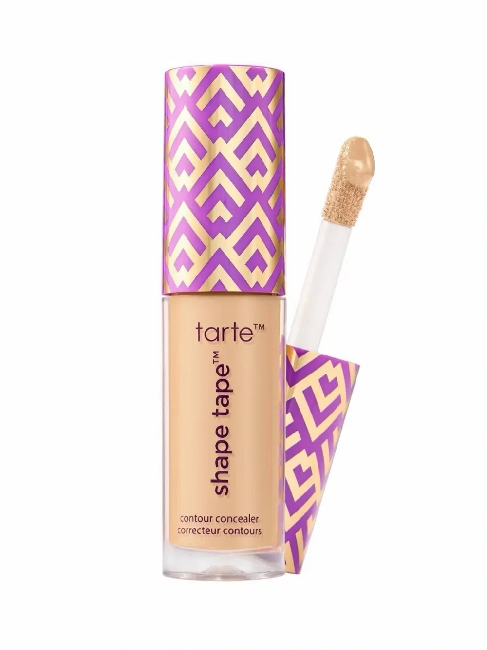 Tarte double duty beauty contour concealer 22N light neutral LARGE size 20 ml